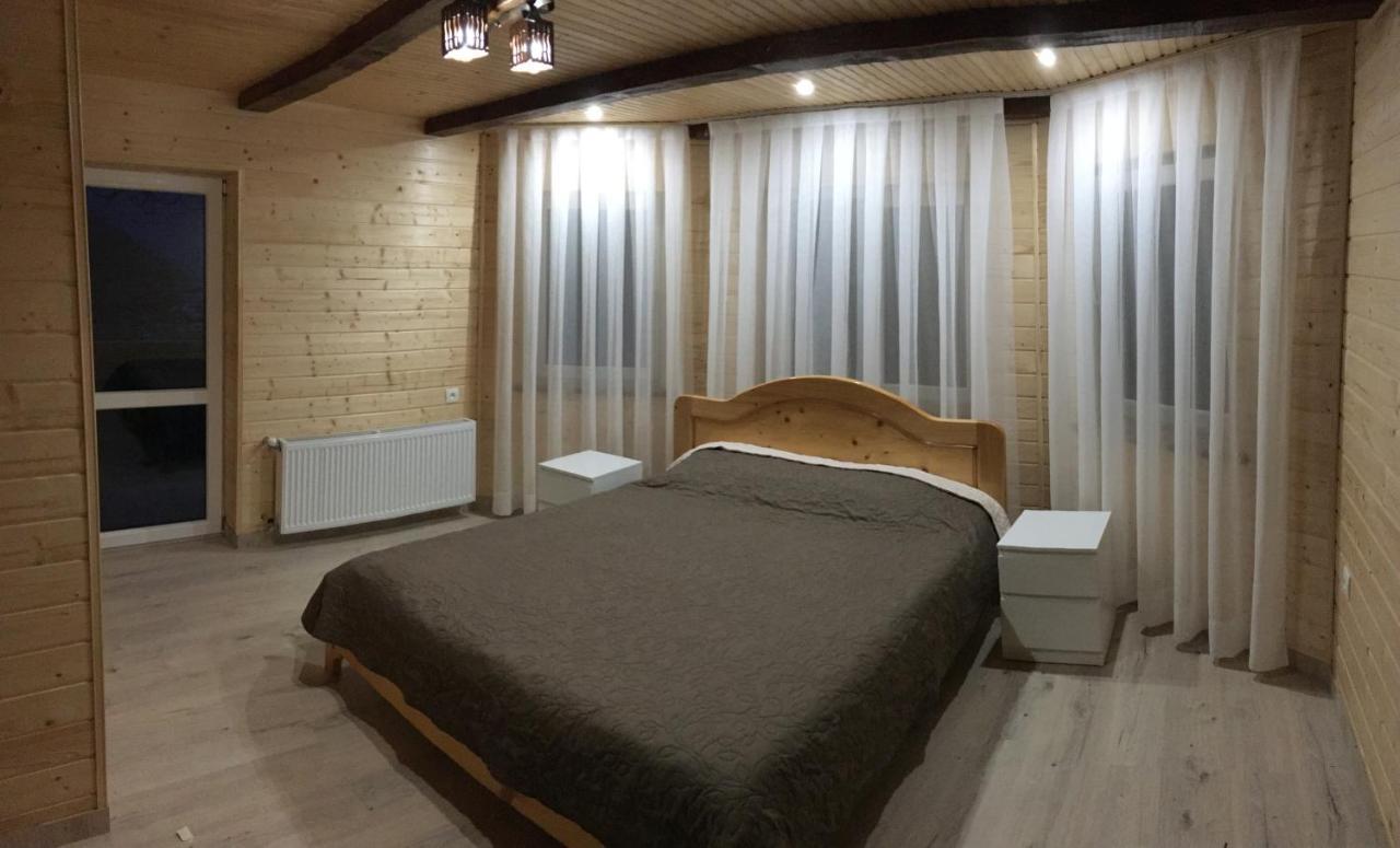 Котедж Mountain House Jaremče Esterno foto