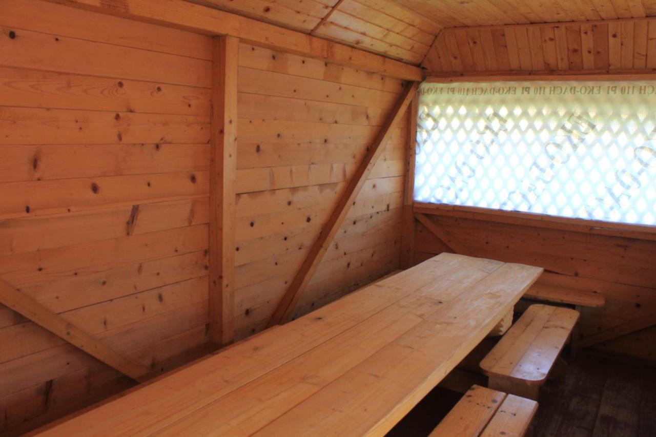 Котедж Mountain House Jaremče Esterno foto