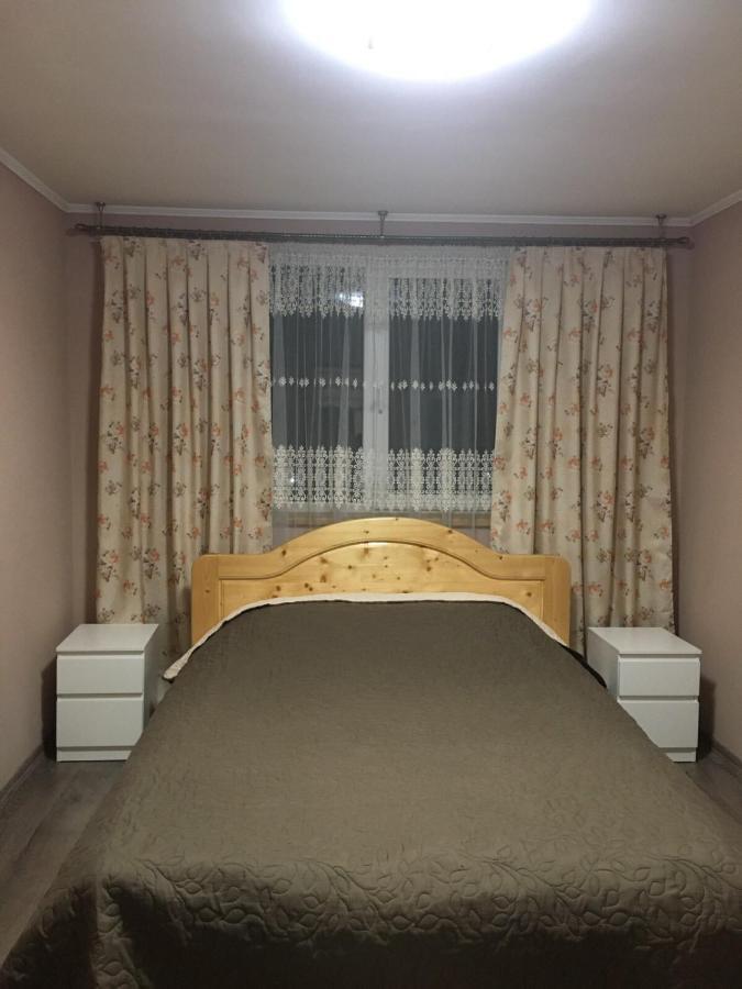 Котедж Mountain House Jaremče Esterno foto